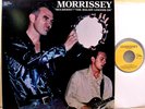 MORRISSEY - NM LASERDISC - 