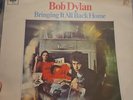BOB DYLAN-BRINGING IT ALL BACK HOME 1965 CBS RECORDS UK IMP. SBPG 62515 VG+-VG