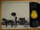 GEORGE WALLINGTON QUINTET Jazz For The Carriage Trade LP  1956 US w50th VG+/EX-