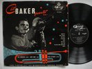 CHET BAKER QUARTET Volume 1 LP 1956 UK Felsted PDL 85008 VG+