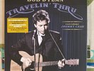 Bob Dylan SEALED 3 LP Travelin' Thru Bootleg Series #15 1967-69 Johnny Cash