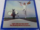 Vinyl Rolling Stones- Get Yer Ya-Ya's Out  NPS-5