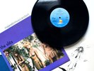 ORIGINAL 1979 UK FIRST PRESS THE SLITS CUT VINYL LP A-1 POST PUNK MASTERPIECE