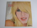 BRIGITTE BARDOT B.B. PHILIPS B 77.984 L CANADA ORIG 1964 MONO  LP