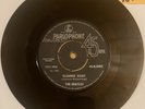 BEATLES 45. INDIA 1966. YELLOW SUBMARINE. E RIGBY. Parlophone R-5493. Mono. VG+.