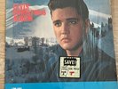 1958 Elvis Presley Elvis' Christmas Vinyl Album on RCA LPM-1951