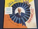 STEVE MARTIN - Steep Canyon Rangers Long Awaited Album LP Vinyl NEW SEALED