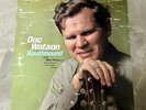 Doc Watson   Southbound Vanguard Records Vinyl, Pre-Owned   Great Condition