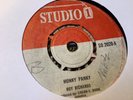 Roy Richards , Honky Panky , Alton Ellis , I Am Still In Love  , 7”Studio 1.
