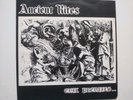 Ancient Rites Evil Prevails 7inch Vinyl Record Super Rare Metal 92