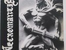 Necromantia Ancient Pride Osmose Productions OPLP 048 first vinyl pressing 97