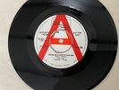 FOUR TOPS - ‘LOVING YOU IS SWEETER  THAN EVER’ TMG 568 R/W DEMO COPY