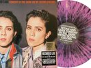TEGAN & SARA - Tonight In The Dark We Are Seeing Colours RSD20 Splatter Vinyl LP