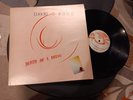 David S. Ware-Birth of a Being- Hat Hut Records-original-OG-free jazz-VG++