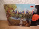 GALADRIEL - Self titled LP - RARE ORIGINAL 1971 Oz PSYCH PROG Mint-