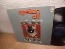 Epsilon off GERMANY original 1974 Philips LP PROG PSYCH KRAUT Rarity MINT-