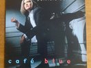 PATRICIA BARBER : cafe blue PREMONITION 12