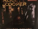 Alice Cooper - Brutal Planet (180gm 2XLP, Brown, 2022, US, SPT-LP-15038, New)