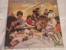 National Health - Self Title UK 1978 Affinity AFF6 brand new LP vinyl