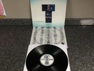 LP VINYL THE KLF ALBUM THE WHITE ROOM JAMS LP006 UK 1ST PRESS 1991 NM-/NM- SUPER