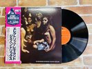 The Jimi Hendrix Experience Electric Ladyland Polydor Double LPs Obi LN DDP