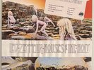 Led Zeppelin - Houses of the Holy Vinyl SD 7255 still sealed
