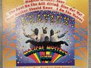 The Beatles Magical Mystery Tour Vinyl LP US 1981 MoFi Reissue VG+/VG+