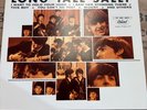 The Beatles' Long Tall Sally LP Canada import