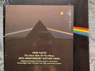 Pink Floyd Dark Side of the Moon 30th Anniversary 2003 Vinyl SEALED Holland AAA