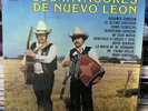 Los Invasores De Nuevo León