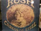 **Original Masterdisk Pressing** RUSH 