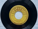 Elvis Presley on Sun 210 Promo orig 1954 near flawless Good Rockin’ Tonight