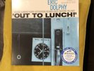 Eric Dolphy-Out To Lunch (Lp Blue Note Classic Vinyl Series, 2021) New
