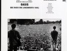 BBC Radio 1 (Knebworth 1996) by Oasis [VINYL] LPL