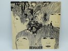 Très Rare Beatles French LP CLSO 1.105 REVOLVER Type 3 languette BIEM