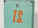 *BRAND NEW* Taylor Swift The Life Of A Showgirl Vinyl Case Presale