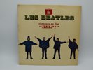 Rare Beatles French LP  ODEON OSX 230   Type 1 languette