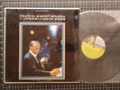 FRANK SINATRA & ANTONIO CARLOS JOBIM LP 1967 IN SHRINK Vinyl 1ST PRESS Smiling
