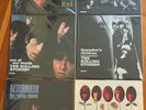 MONO rolling stones AFTERMATH FLOWERS OUT OUR HEADS DECEMBERS CHILDREN NOW 12x5
