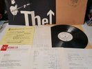 THE WHO Live At Leeds - Orig Poster & Woodstock contract + More See Pictures