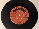 Beatles, Can't Buy Me Love/You Can't Do That- 45 ( 1962 FINLAND Parlophone) RARE