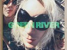 GREEN RIVER Rehab Doll 1988 Vinyl LP Sub Pop Green Wax 1st Press Grunge Rock