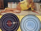Sabrina Carpenter Short N Sweet Blood Records ZOETROPE Deluxe Vinyl 2LP /10000