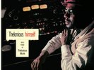 Thelonious Monk Thelonious Himself +1 Bonus Track (Vinyl) (UK IMPORT)