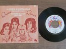 QUEEN - SOMEBODY TO LOVE  rare  1976 MEXICAN 7