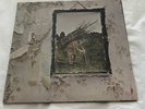 LED ZEPPELIN 1971 1st Edition Atlantic SD-7208 Pecko Duck Gatefold NM/VG+