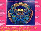 The Grateful Dead - Vinyl LP 1972 - Anthem Of The Sun -  K46021 - EX/VG+