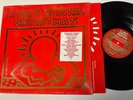 A Very Special Christmas LP Keith Haring  ORIG. MINT