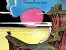 Hawkwind - Warrior On The Edge Of Time - Used Vinyl Record - X2508z