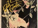 EL GRAN COMBO DE PUERTO RICO Unity SALSA  LATIN LP  COMBO PANAMÁ LP Vinyl